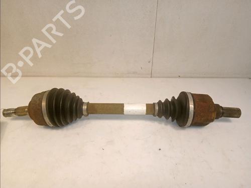 Used Left front driveshaft PEUGEOT 5008 (0U_, 0E_) 2.0 HDi (163 hp) 14950616
