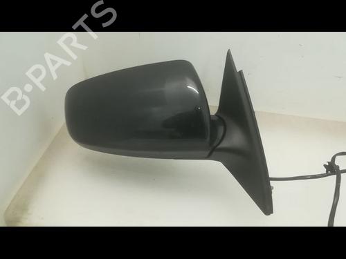 Right mirror AUDI A4 B7 Avant (8ED) 1.9 TDI | BP14879128C27 