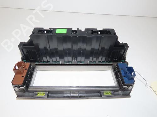 Climate control CITROËN C5 III (RD_) 2.0 HDi (RDRHD8, RDRHDJ, RDRHR8, RDRHRJ) | BP32004972I5