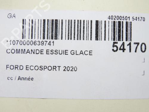 steering-column-stalk-ford-ecosport-2011-2012-2013-2014-2015-2016-2017-2018-2019-2020-2021-2022-28967938 main image