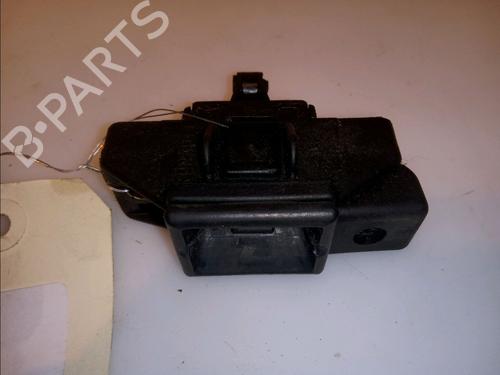 Used Tailgate lock Tailgate lock 23177313 23177313
