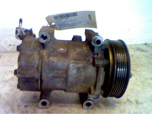 AC compressor PEUGEOT 206 CC (2D) 1.6 16V (2DNFUF, 2DNFUR) | BP23172237M34 - Image 2