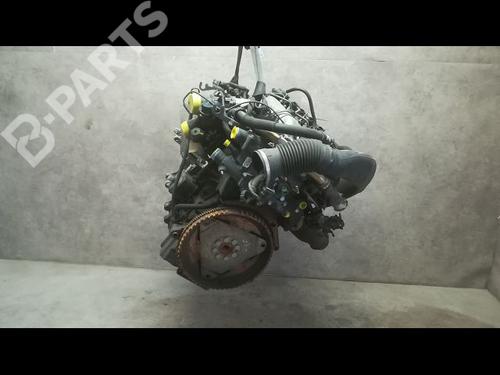 Used Engine CITROËN C5 II (RC_) 2.2 HDi (RC4HXE) (133 hp) 9614770