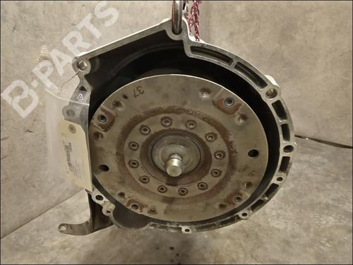 Used Gearbox BMW 1 (E87) 120 d (177 hp) 9733847
