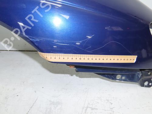 Used Right front fenders RENAULT MEGANE I (BA0/1_) 1.6 e (BA0F, BA0S) (90 hp) 28830915