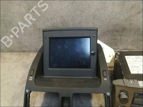 Radio TOYOTA AVENSIS (_T25_) 2.0 D-4D (CDT250_, CDT250R) | BP23174899E6 