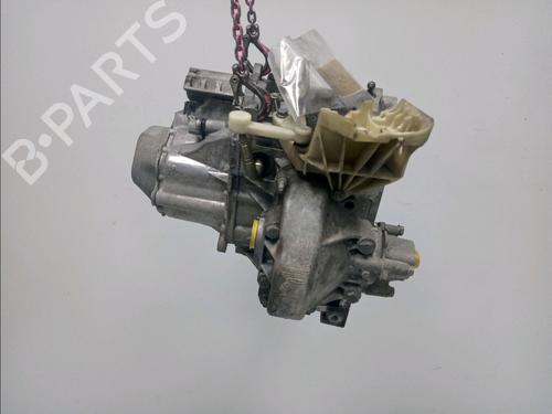 Used Gearbox CITROËN C3 II (SC_) 1.6 HDi (92 hp) 15903168