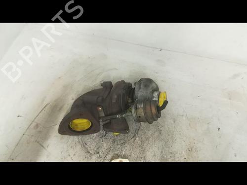 Turbocharger/Supercharger OPEL ZAFIRA A MPV (T98) 2.0 DTI 16V (F75) | BP9609483M71