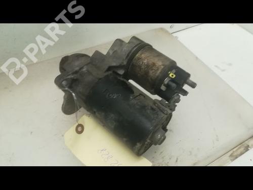 Starter OPEL MERIVA A MPV (X03) 1.4 16V Twinport LPG (E75) | BP9597780M8 