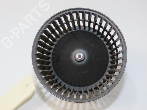 Heater blower motor NISSAN JUKE (F15) 1.6 | BP29551185M62 