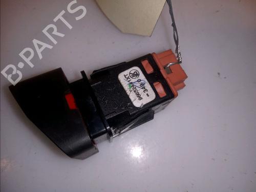 Warning switch PEUGEOT 5008 (0U_, 0E_) 2.0 HDi 150 / BlueHDi 150 | BP13301314I22 