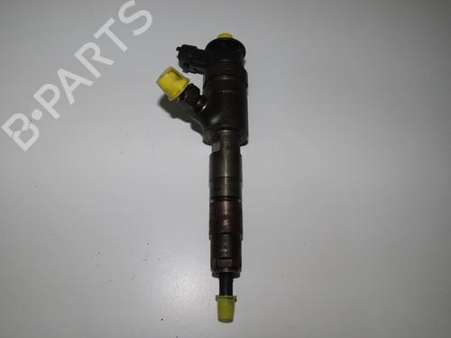 Used Injector Injector CITROËN DS3 (SA_) 1.6 HDi 90 (92 hp) 32486090 32486090