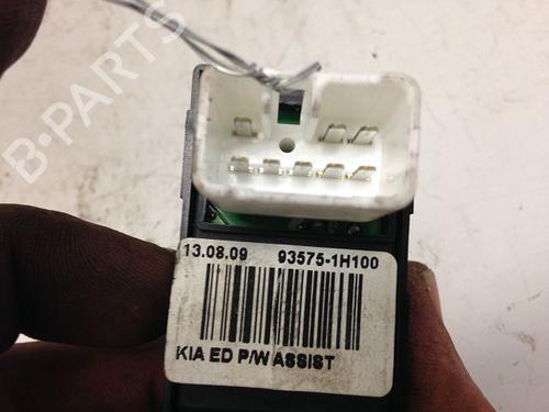 Switch KIA CEE'D SW (ED) 1.6 CRDi 90 | BP36494838I30 - Image 3