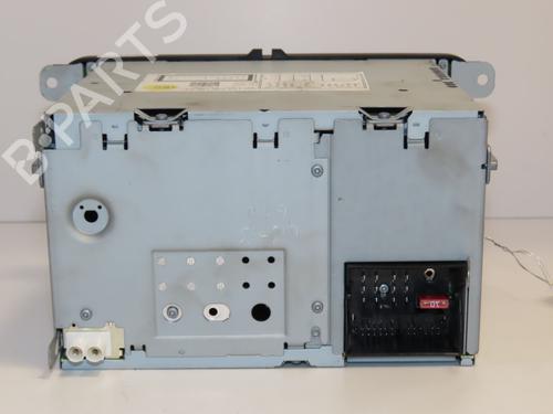 Radio VW GOLF VI (5K1) 2.0 TDI | BP28830550E6