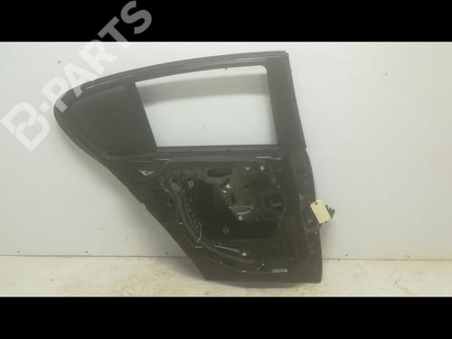 Left rear door BMW 1 (E87) 120 d | BP9600207C4 