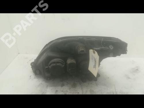 Scheinwerfer rechts RENAULT SCÉNIC I MPV (JA0/1_, FA0_) 1.9 dCi (JA05, JA1F) | BP9601577C29 