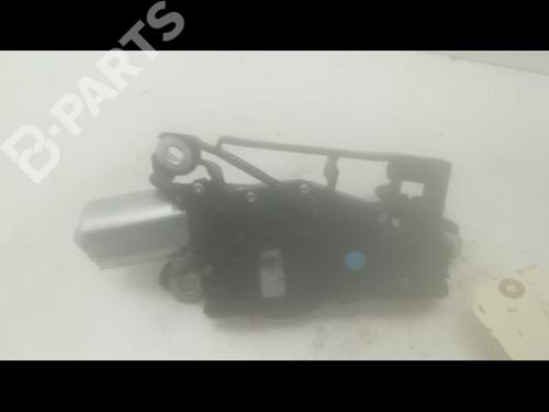 Rear wiper motor PEUGEOT 206 SW (2E/K) 1.6 16V | BP9603242M102 