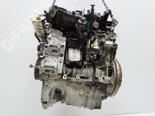 Engine BMW 3 (F30, F80) 320 d xDrive | BP37499410M1 - Image 7