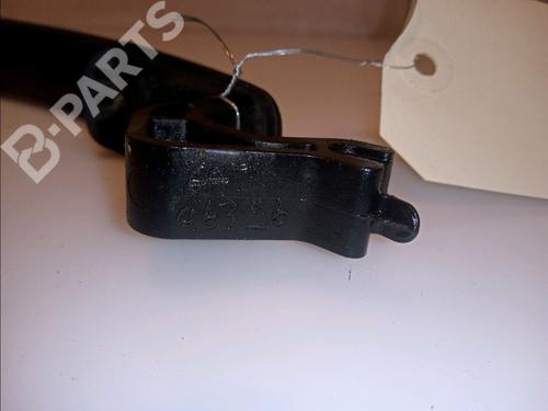 Front left exterior door handle CITROËN C3 II (SC_) 1.4 HDi 70 (SC8HZC, SC8HR0, SC8HP4) | BP11804423C128 
