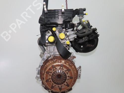 Engine PEUGEOT 108 1.0 VTi | BP33059305M1 - Image 4