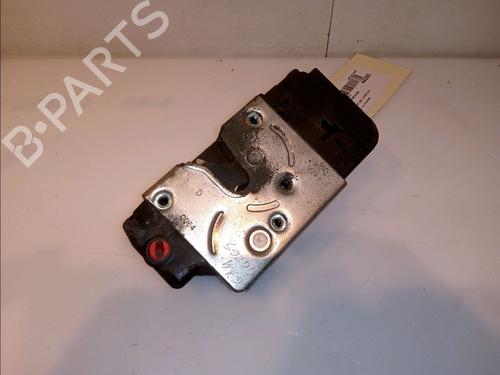 Used Rear right lock Rear right lock 11103414 11103414