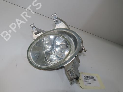 Used Left front fog light Left front fog light PEUGEOT 206 Hatchback (2A/C) 1.4 i (75 hp) 32845329 32845329