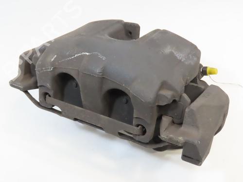 Used Right front brake caliper MERCEDES-BENZ M-CLASS (W164) ML 320 CDI 4-matic (164.122) (224 hp) 18153414