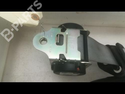 Front right belt tensioner OPEL CORSA D (S07) 1.3 CDTI (L08, L68) | BP9596637C88 