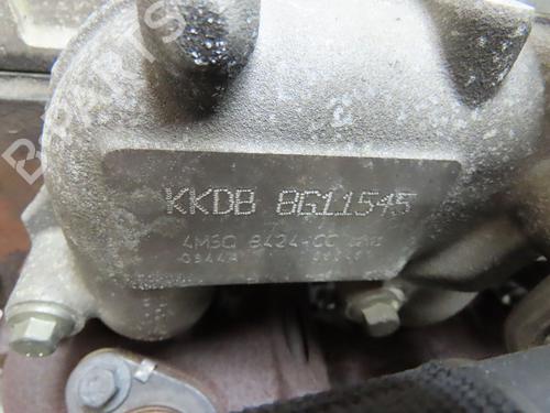 Engine FORD C-MAX (DM2) 1.8 TDCi | BP39732765M1  - Image 6
