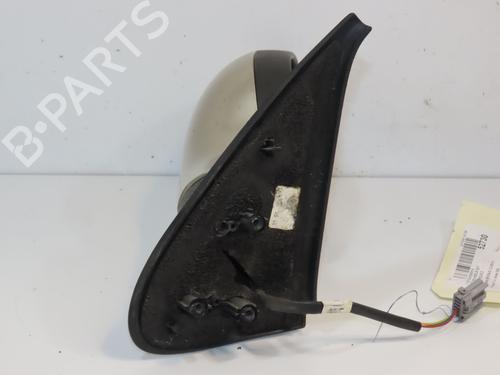 Right mirror NISSAN MICRA III (K12) 1.2 16V | BP23098737C27