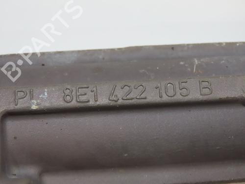 Steering rack AUDI A4 B7 Avant (8ED) S4 quattro | BP33808317M22  - Image 5