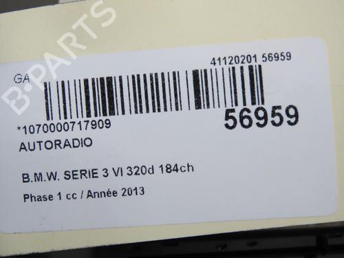 Used Radio Radio 37275882 37275882