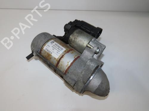 Starter TOYOTA AURIS (_E15_) 1.4 D-4D (NDE150_, NDE150R) | BP32872881M8  - Image 6