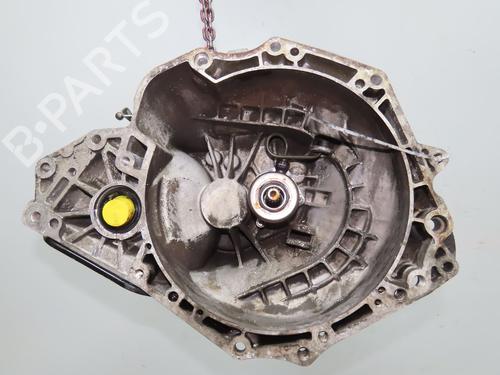 gearbox-opel-tigra-twintop-x04-2004-2005-2006-2007-2008-2009-2010-31324630 main image