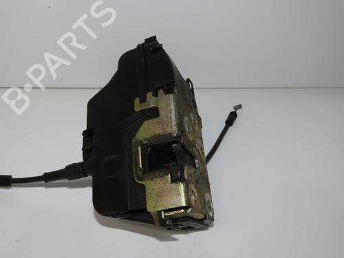 Front right lock RENAULT LAGUNA II (BG0/1_) 1.9 dCi (BG08, BG0G) | BP32457540C97 