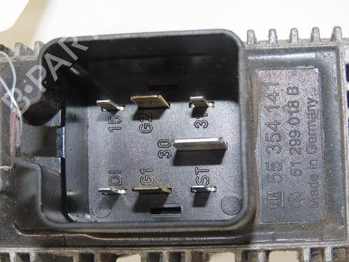 Electronic module RENAULT TWINGO II (CN0_) 1.2 16V (CN04, CN0B) | BP32872880M83 - Image 4
