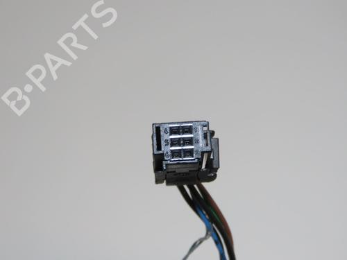 Used Right mirror Right mirror CITROËN C4 I (LC_) 1.6 HDi (90 hp) 36444440 36444440
