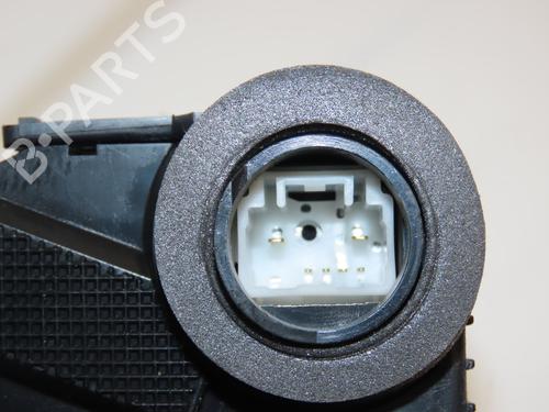 Front right lock TOYOTA YARIS (_P9_) 1.0 VVT-i (KSP90_, KSP90R) | BP28831589C97 