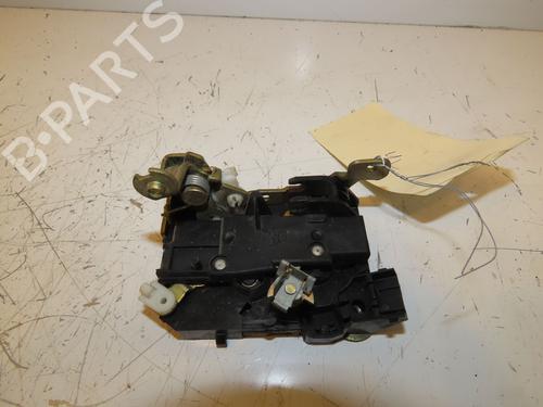 Used Front right lock RENAULT KANGOO Express (FC0/1_) D 65 1.9 (FC0E, FC02, FC0J, FC0N) (64 hp) 17338628