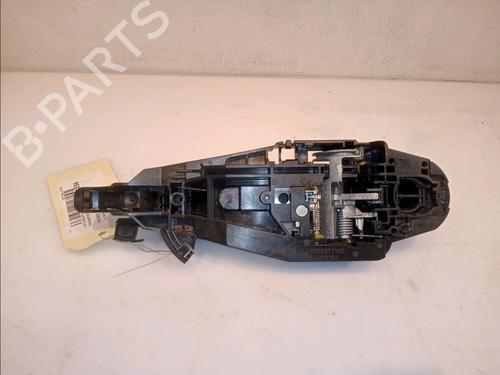 Front right exterior door handle PEUGEOT RIFTER 1.5 BlueHDi 100 | BP12954353C129 