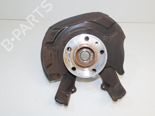 Used Right front steering knuckle Right front steering knuckle VW TAIGO (CS1) 1.5 TSI (150 hp) 36444367 36444367