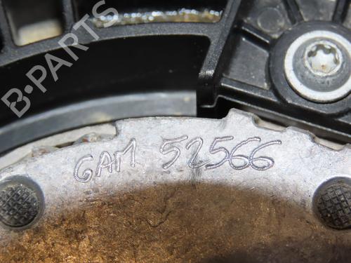 Radiator fan SEAT ATECA (KH7, KHP) 1.6 TDI | BP28829199M35 - Image 4