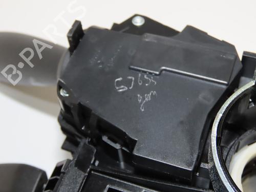 Steering column stalk CITROËN C3 II (SC_) 1.6 BlueHDi 75 | BP32511438I23