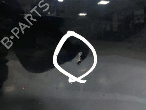 Left front door FORD FOCUS III 1.6 TDCi | BP19089486C2 