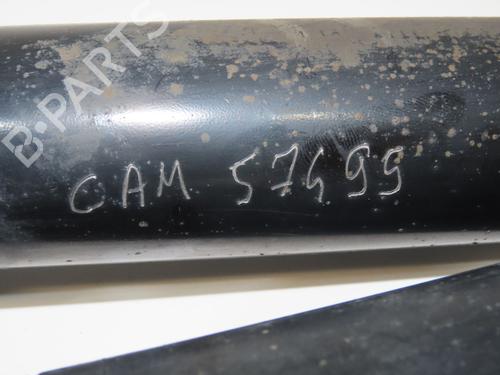 Right rear shock absorber CITROËN JUMPY II Van 2.0 HDi 125 | BP32179134M19 