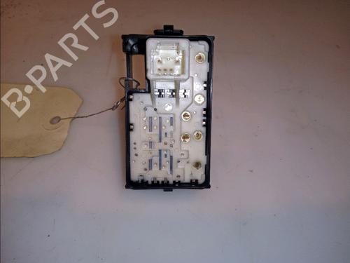 Right rear window switch TOYOTA PRIUS (_W3_) 1.8 Hybrid (ZVW3_) | BP12122847I28