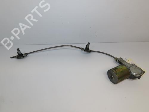 Used Front wiper motor ROVER MINI Hatchback 1300 (63 hp) 28969803