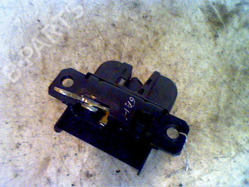 Used Tailgate lock Tailgate lock 36495485 36495485