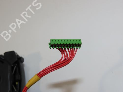 Used Steering column stalk RENAULT CLIO III (BR0/1, CR0/1) 1.5 dCi (C/BR0G, C/BR1G) (68 hp) 29294180