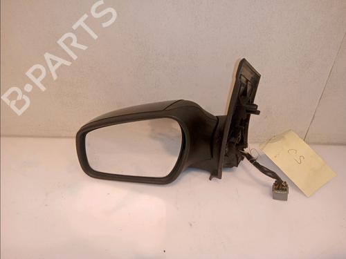 Used Left mirror FORD FOCUS II (DA_, HCP, DP) 1.8 TDCi (115 hp) 12992636